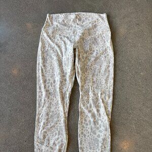 lululemon Align™ High-Rise Pant 28"